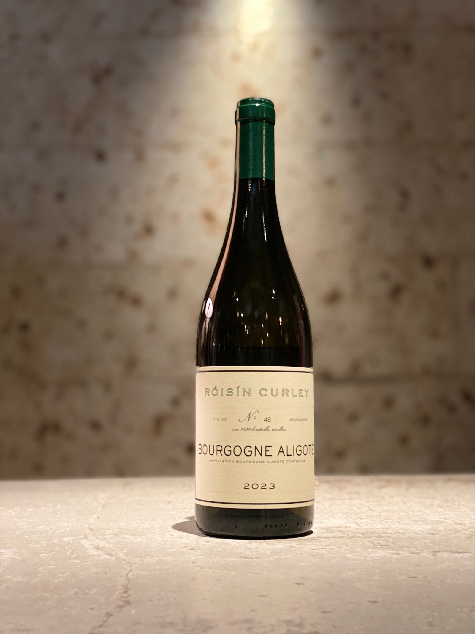 ブルゴーニュ アリゴテ 2023 – LAGOULUE WINE online shop