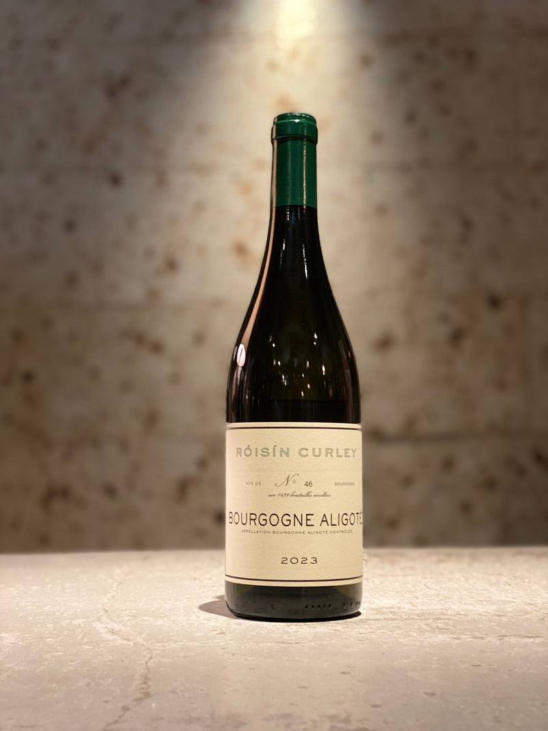 ブルゴーニュ アリゴテ 2023 – LAGOULUE WINE online shop
