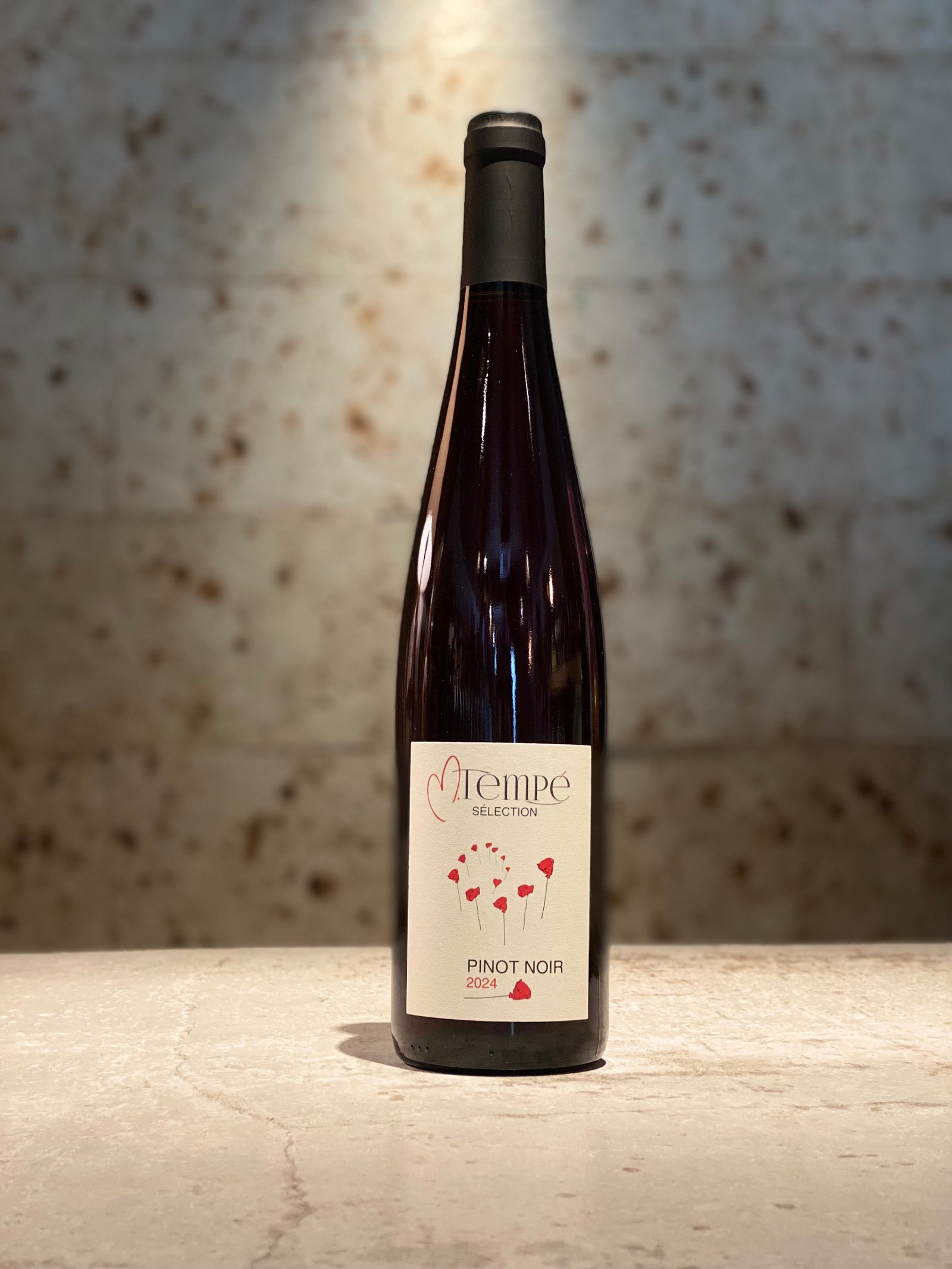 MT ヴァン ピノノワール 2024 – LAGOULUE WINE online shop
