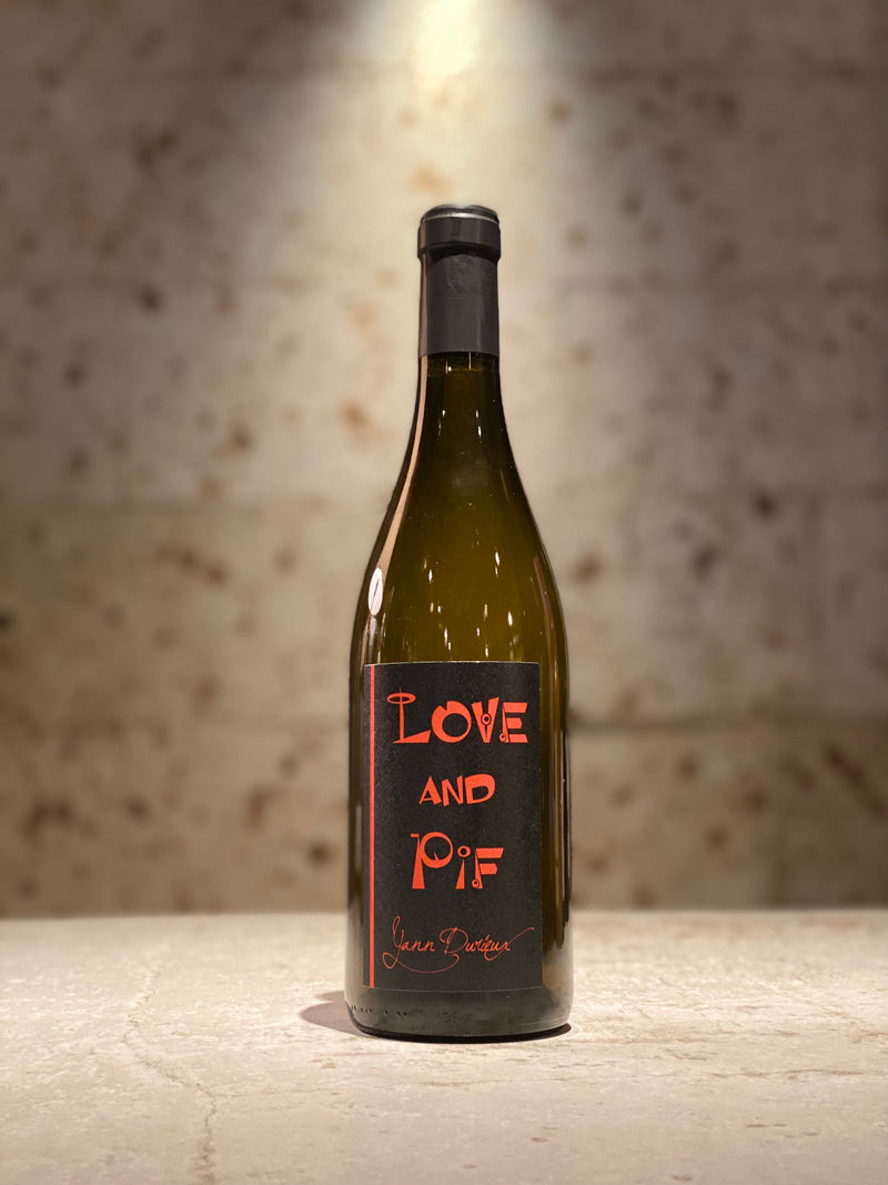 ラヴ・アンド・ピフ 2022 – LAGOULUE WINE online shop